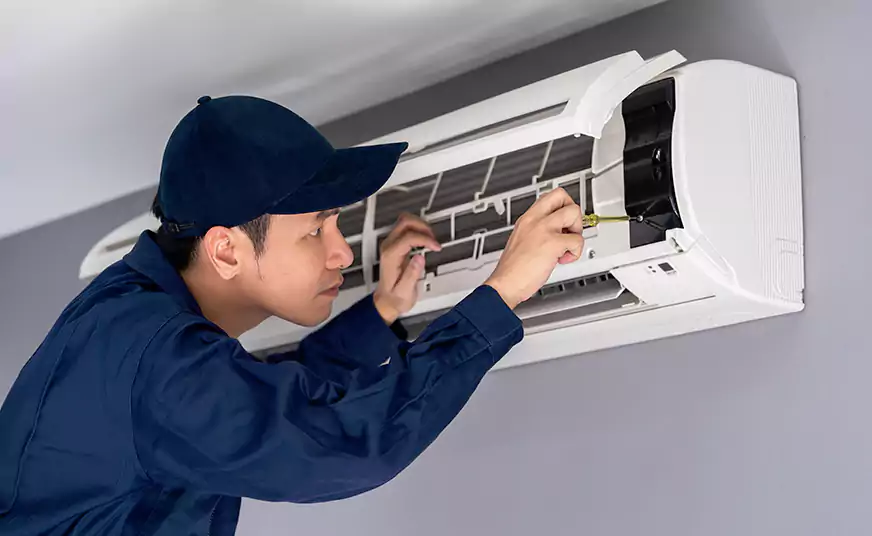 AC Duct Cleaning Sunset