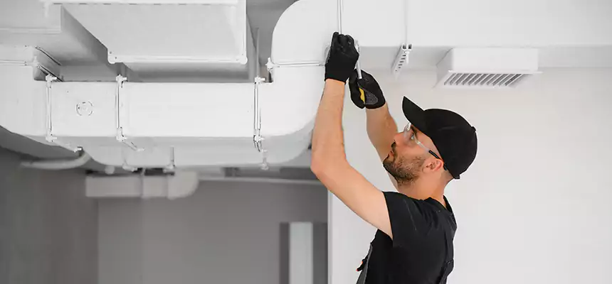 Our Air Duct Cleaning Services in Sunset, FL