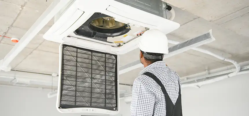 Our Affordable Duct Cleaning Near Me Services in Sunset, FL