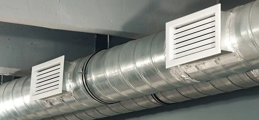 Our Air Duct Camera Inspection Services in Sunset, FL
