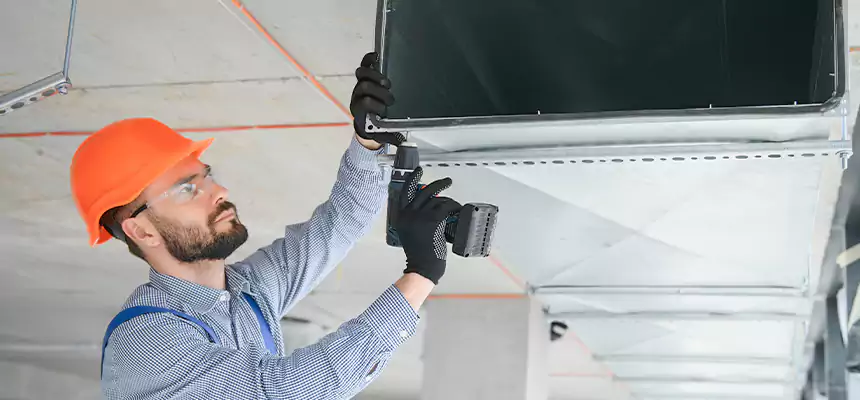Our Air Duct Cleaning Services in Sunset, FL