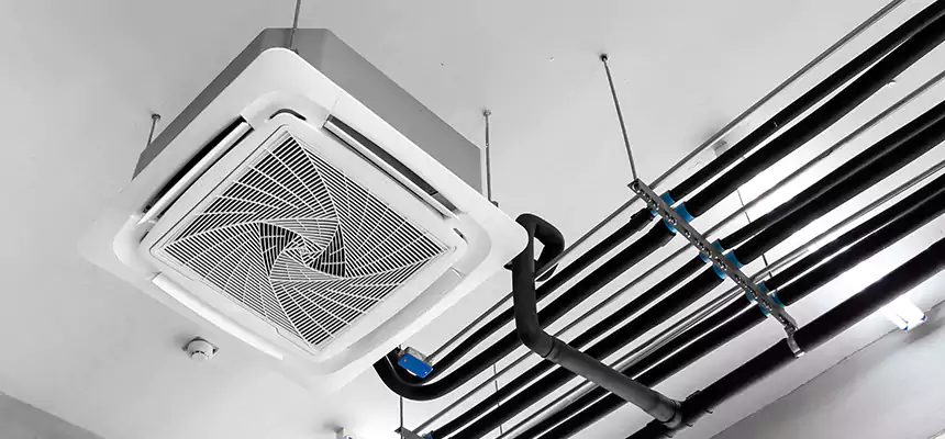 Our Air Duct Deep Cleaning Services in Sunset, FL