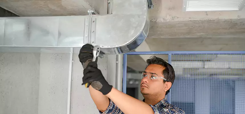 Our Air Duct Installation Services in Sunset, FL