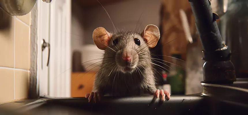Our Air Duct Rat Removal Services in Sunset, FL