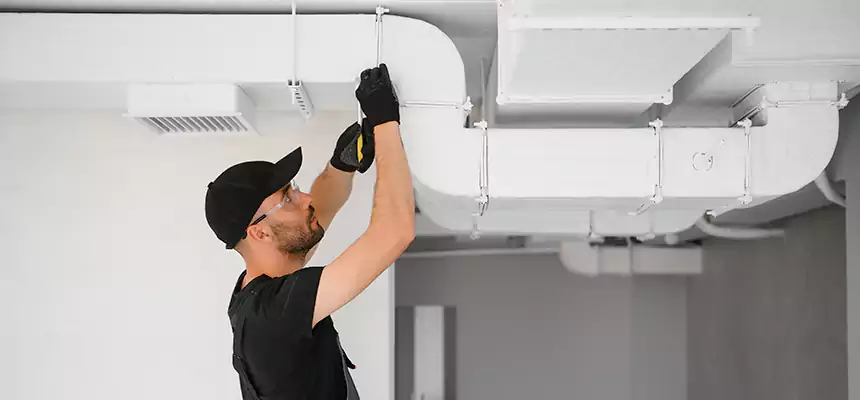 Our Air Duct Repair Services in Sunset, FL