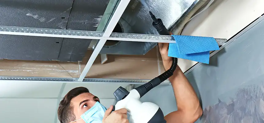 Our Air Duct Rodent Removal Services in Sunset, FL