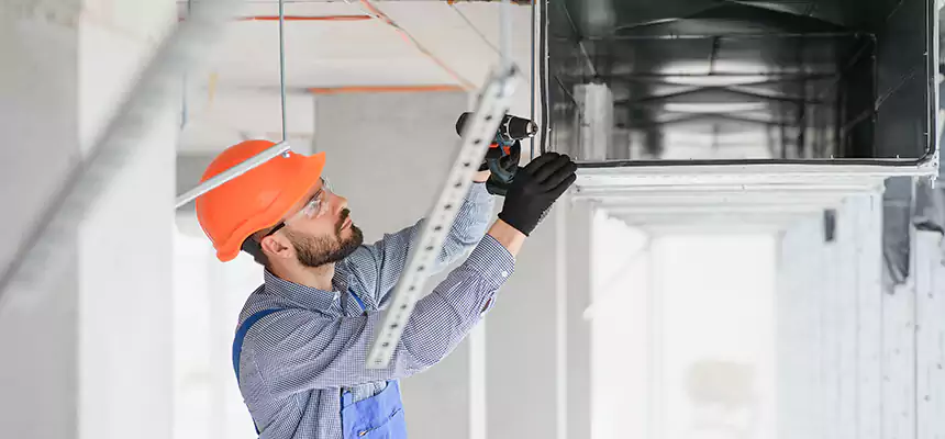Our Air Vent Replacement Services in Sunset, FL