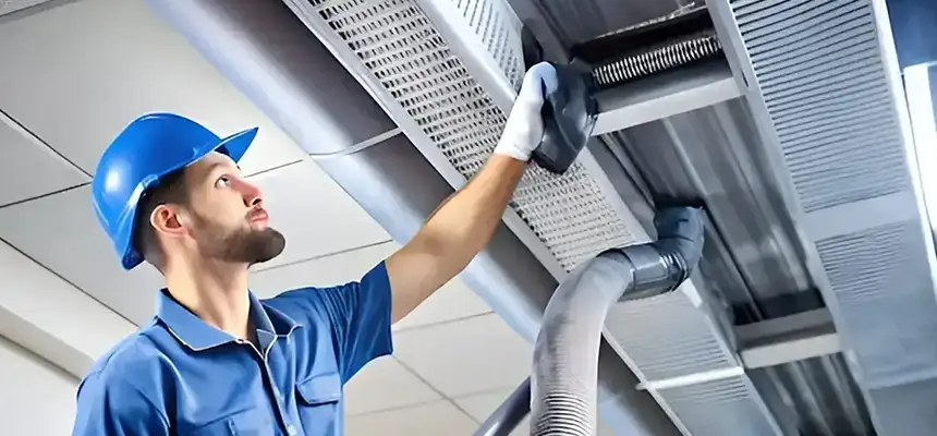 Our Annual Dryer Vent Maintenance Services in Sunset, FL