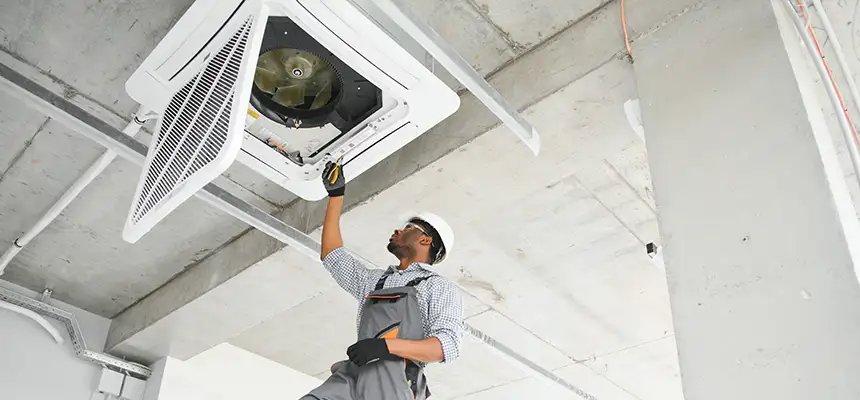 Efficient Multi‑Unit & HOA Annual Vent Cleaning Plans in Sunset