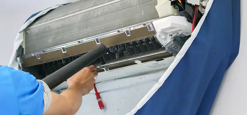Advanced Clogged Dryer Vent Repair for Multi-Unit & Commercial in Sunset, FL