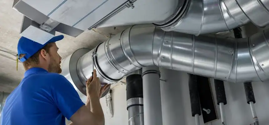 Our Commercial Laundry Vent Cleaning Services in Sunset, FL