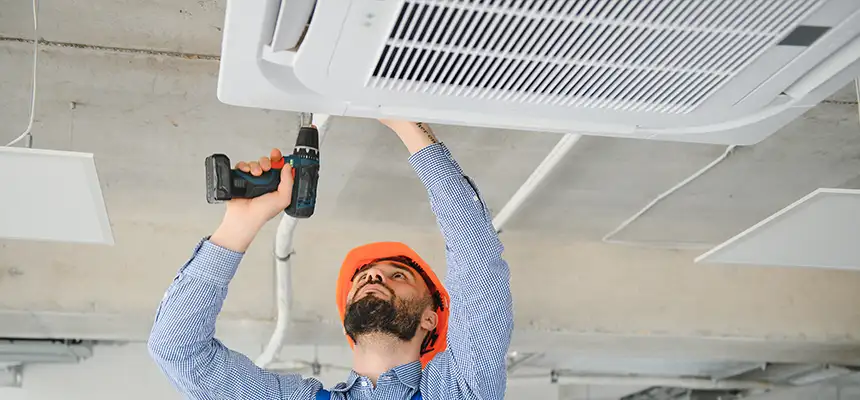 Detailed Multi‑Unit Riser & Roof Termination Cleaning in Sunset