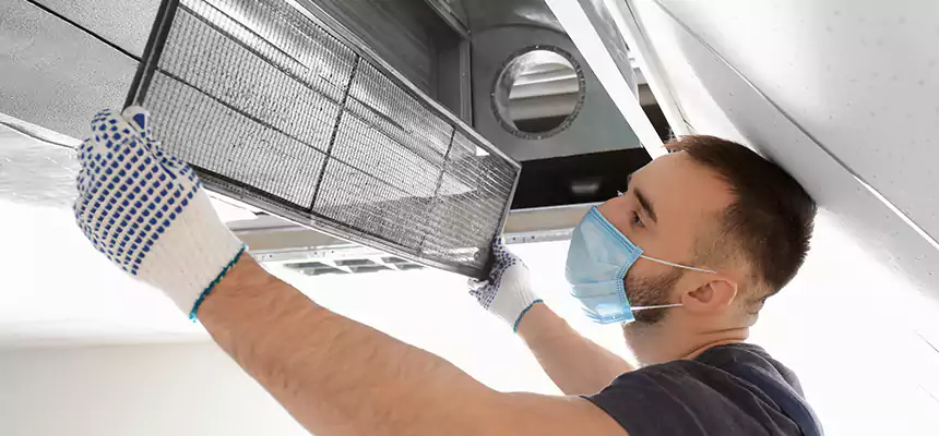 Our Dryer Vent Cleaning Services in Sunset, FL