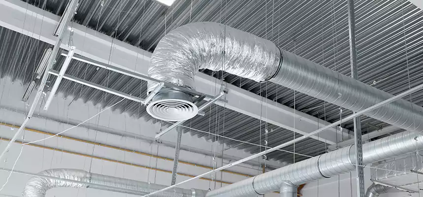 Our Dryer Vent Hose Replacement Services in Sunset, FL