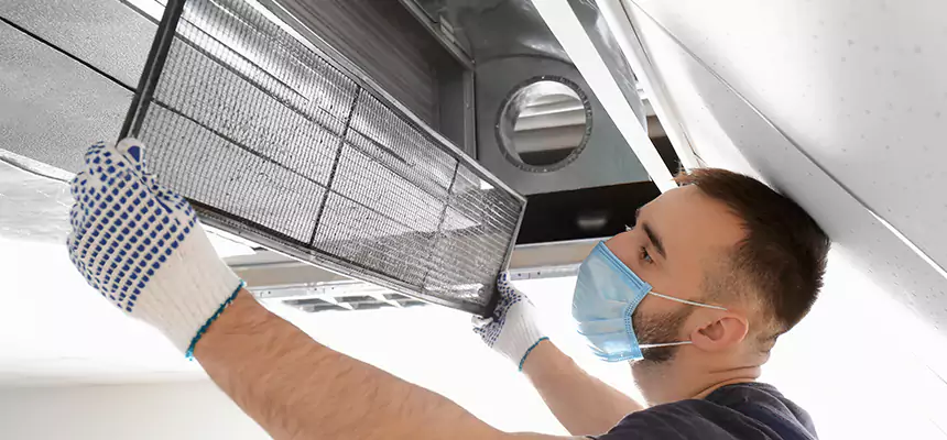 Our Dryer Vent Replacement Services in Sunset, FL