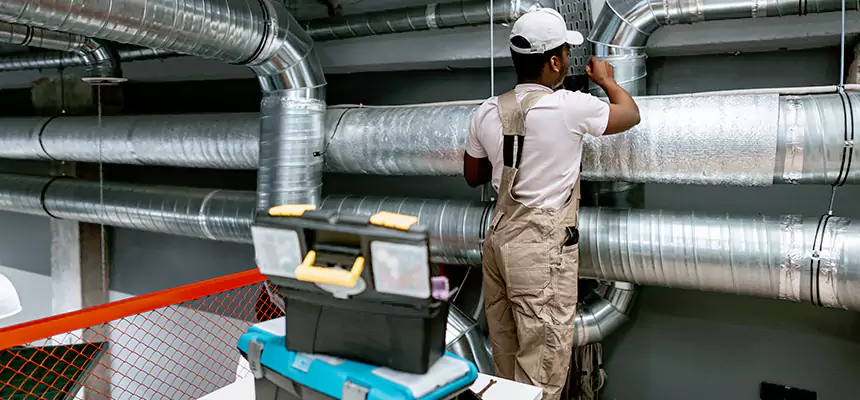 Comprehensive Duct Expansion in Sunset, FL