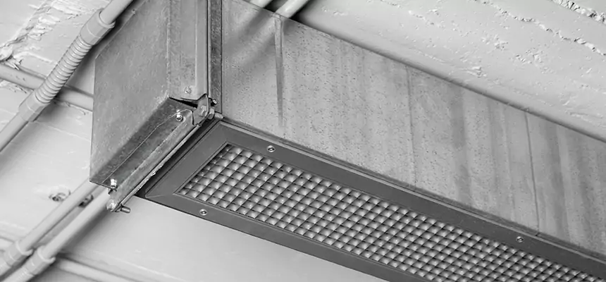 Professional HVAC Duct Liner Installation in Sunset