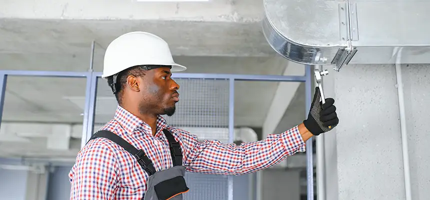 Our Emergency Dryer Vent Repair Services in Sunset, FL
