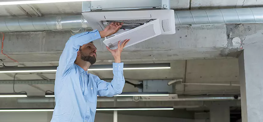 Our Energy Recovery Ventilation Cleaning Services in Sunset, FL