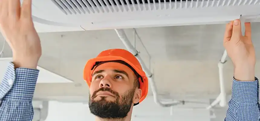 Our Furnace Vent Cleaning Services in Sunset, FL