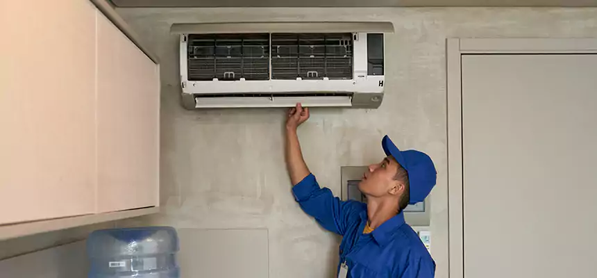 Balanced Fresh‑Air Ventilation (ERV/HRV) in Sunset