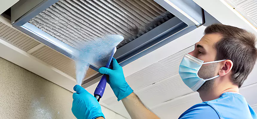 Our Home Ventilation Cleaning Services in Sunset, FL