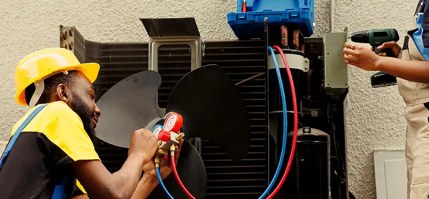 Our HVAC Airflow Optimization Services in Sunset, FL