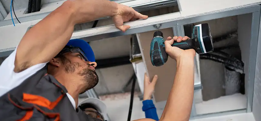 Our Improve Home Air Circulation Services in Sunset, FL