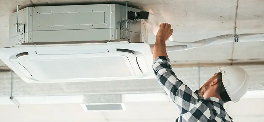 Our Local Vent Cleaning Services in Sunset, FL