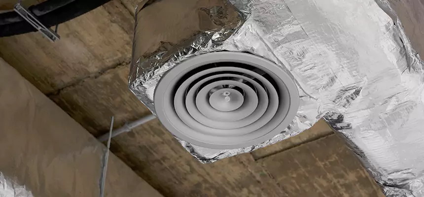 Our Low VOC Vent Installation Services in Sunset, FL