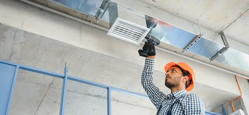 AC Replacement with Energy-Efficient Units in Sunset, FL