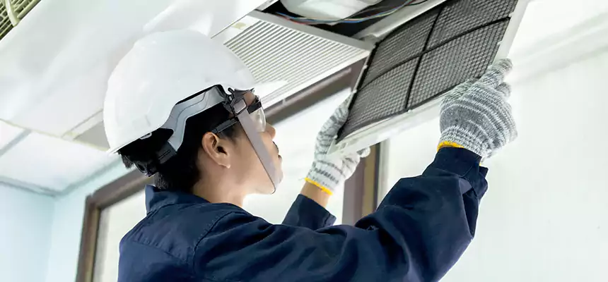 Our Mold & Mildew Removal from Air Ducts Services in Sunset, FL