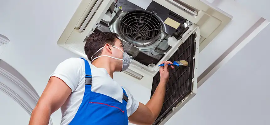 Our Move-in/Move-out Duct Cleaning Services in Sunset, FL