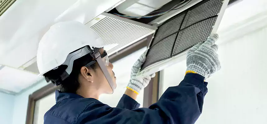 Our Multi-family Home Duct Cleaning Services in Sunset, FL