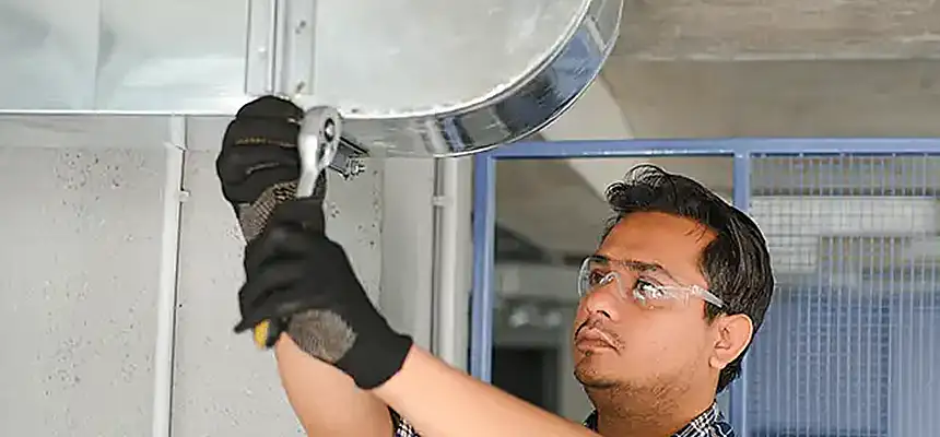Our NADCA Approved Air Duct Services in Sunset, FL