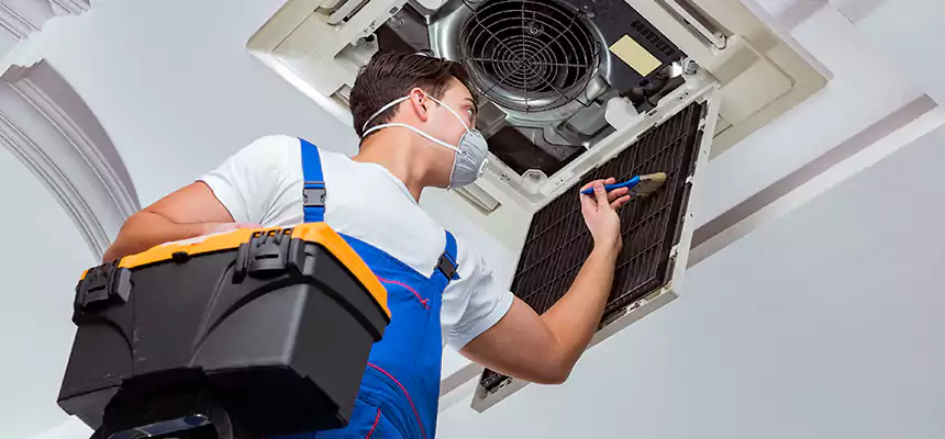 Specialized Office Duct Cleaning  in Sunset, FL