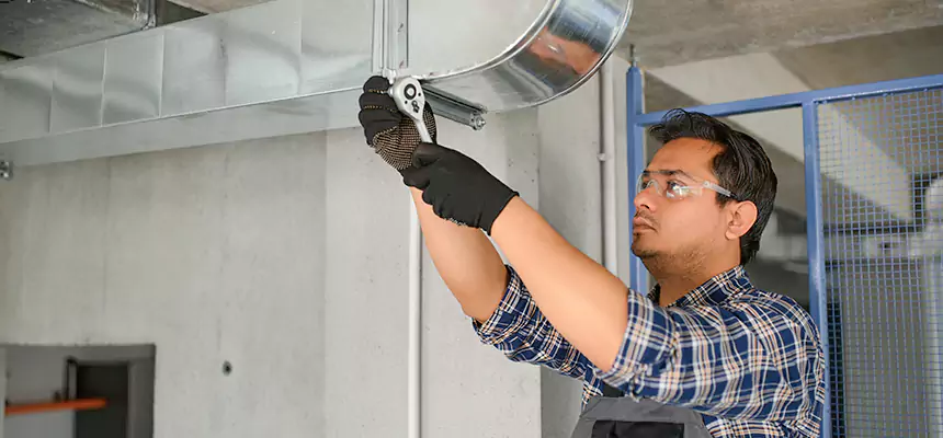 Our Post-Construction Duct Cleaning Services in Sunset, FL