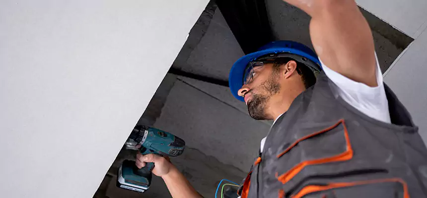 Our Post-Renovation Duct Debris Removal Services in Sunset, FL