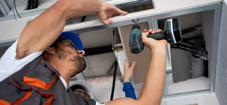 Our Retail Store Duct Cleaning Services in Sunset, FL