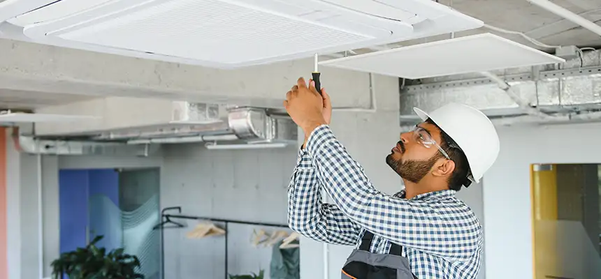 Our Roof Dryer Vent Cleaning Services in Sunset, FL