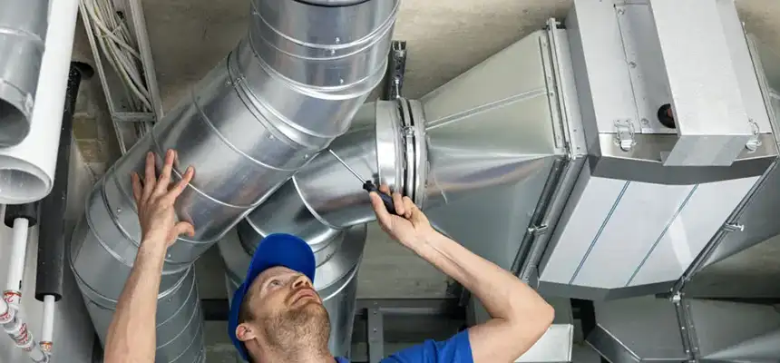 Our Same-Day Air Duct Service in Sunset, FL