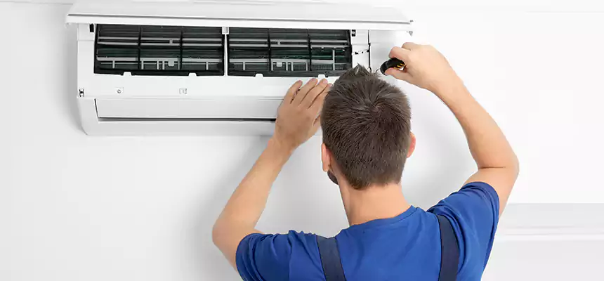Our Smart Air Conditioning Installation Services in Sunset, FL