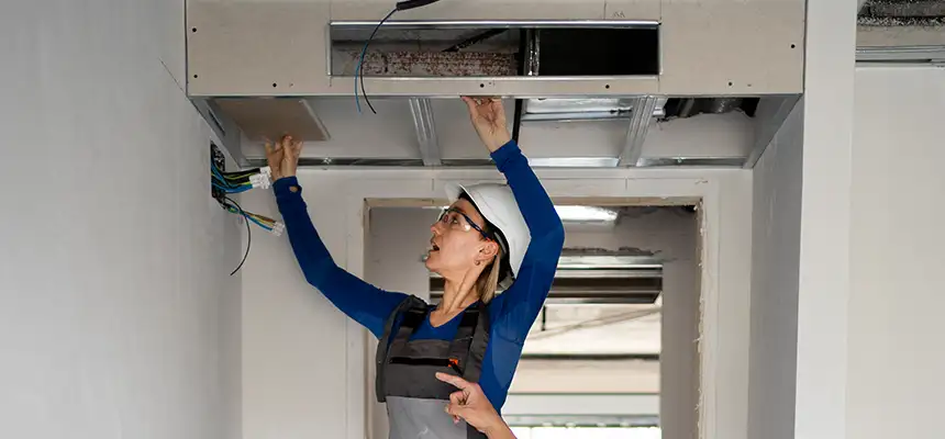 Our Spring Air Duct Cleaning in Sunset, FL