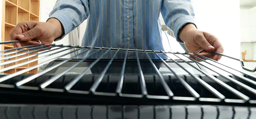 Our Vent Grille Washing Services in Sunset, FL