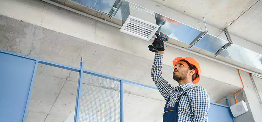 Efficient Exhaust Vent Cleaning in Sunset, FL