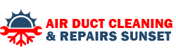 Air Duct Cleaning & Repairs Sunset