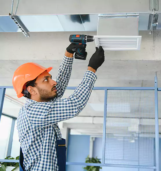 Welcome to Air Duct Cleaning & Repairs Sunset — Your Local AC Vent Repairs Partner in Sunset, FL