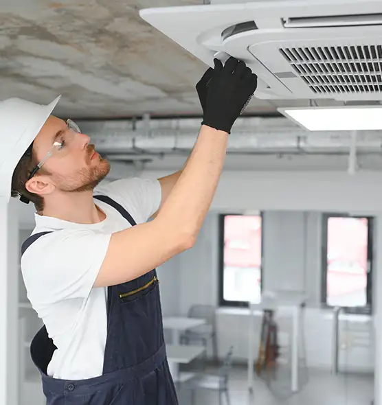 Top Affordable Duct Cleaning Services Near Me in Sunset, FL