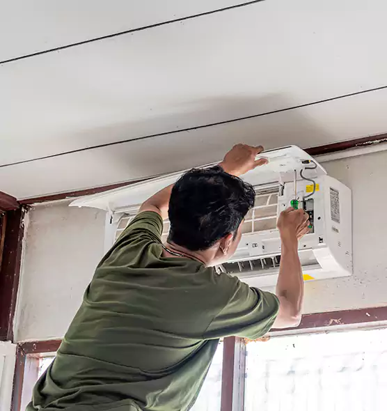 About Air Duct & AC Odor Removal in Sunset, FL