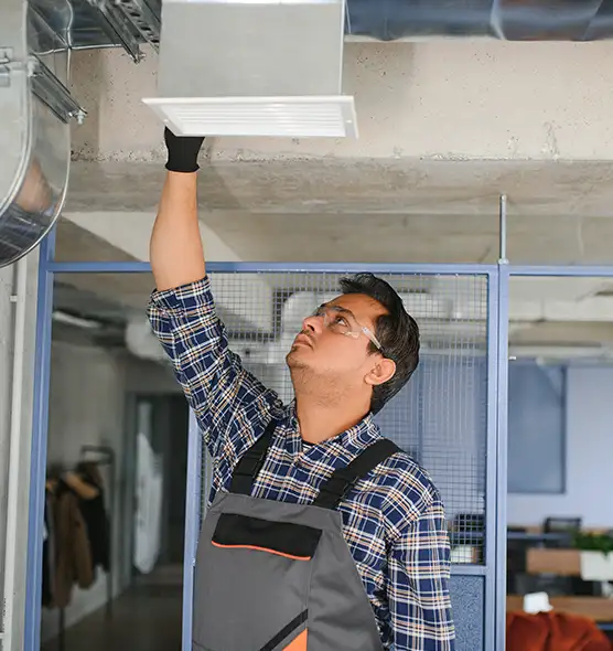 Top-Rated Air Duct Cleaning Near Me in Sunset, FL